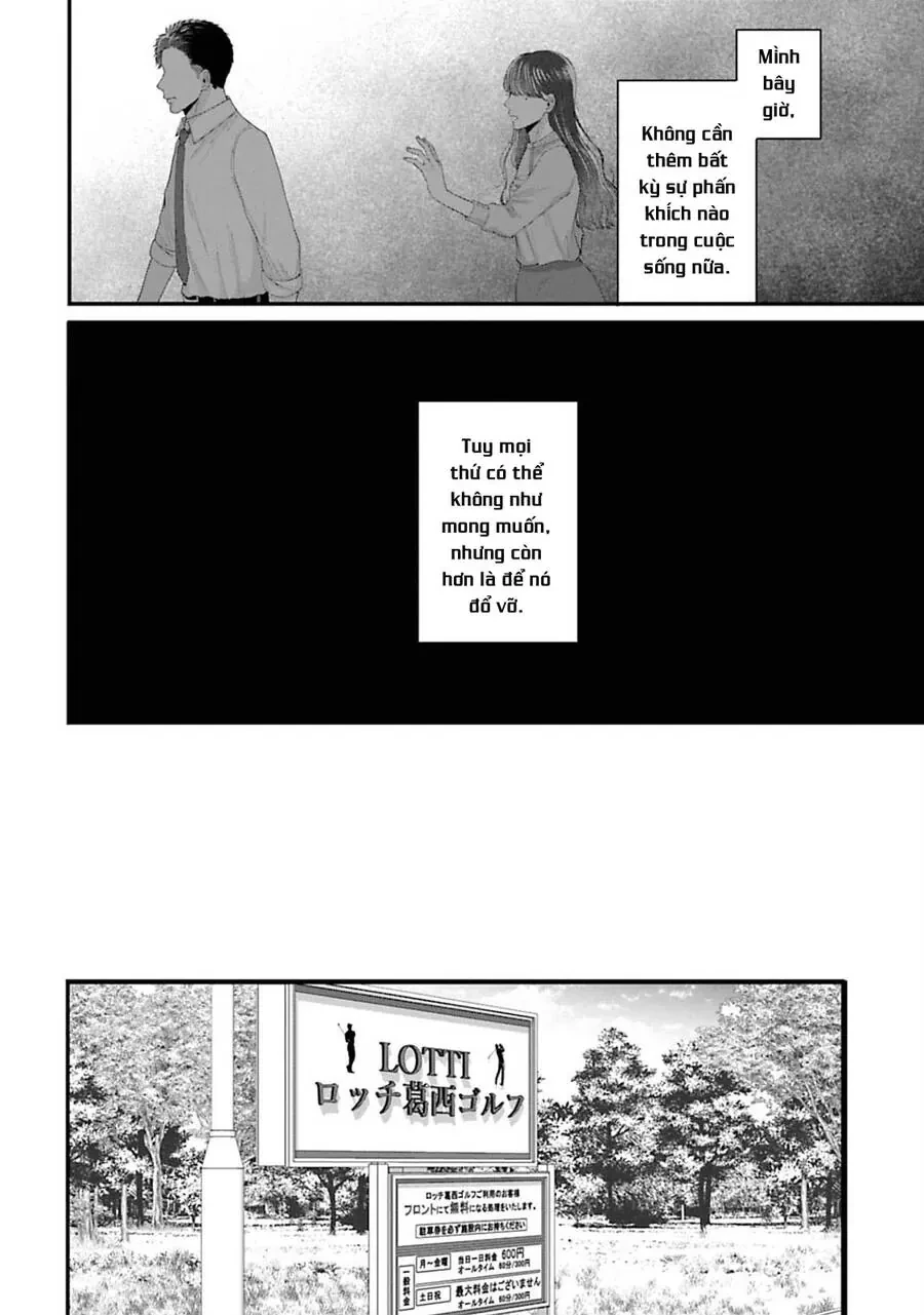 Rồi Anh Sẽ Phải Muốn Yêu Em Chapter 29 - 9