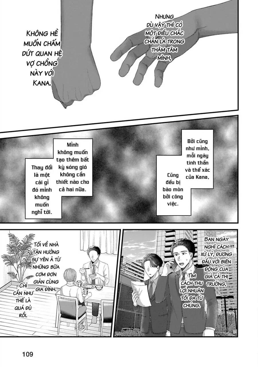 Rồi Anh Sẽ Phải Muốn Yêu Em Chapter 29 - 23