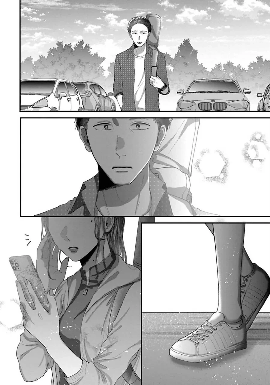 Rồi Anh Sẽ Phải Muốn Yêu Em Chapter 29 - 26