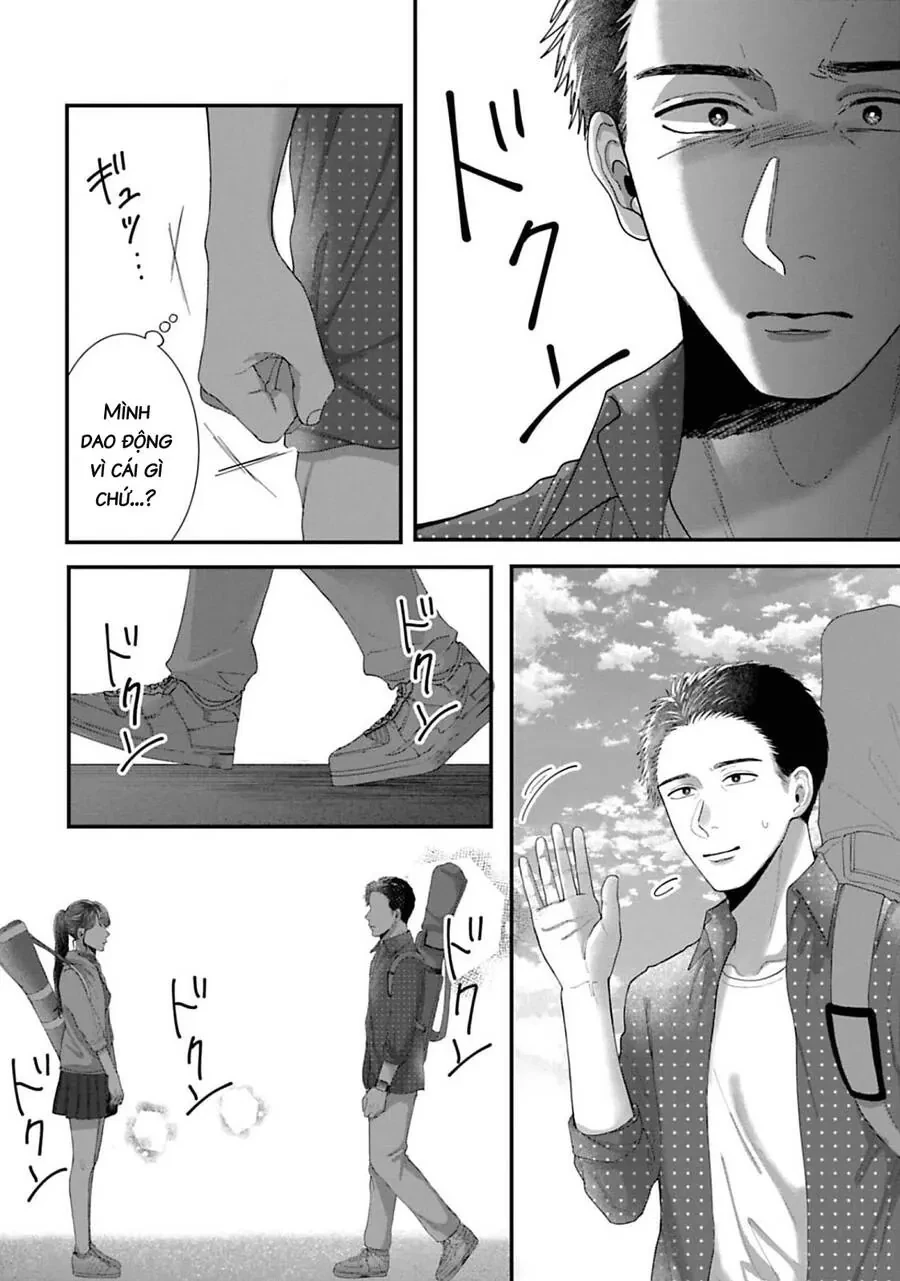 Rồi Anh Sẽ Phải Muốn Yêu Em Chapter 29 - 28