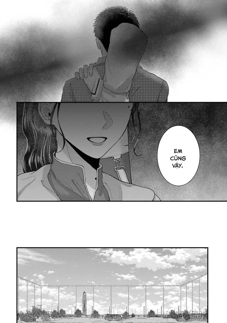Rồi Anh Sẽ Phải Muốn Yêu Em Chapter 30 - 7