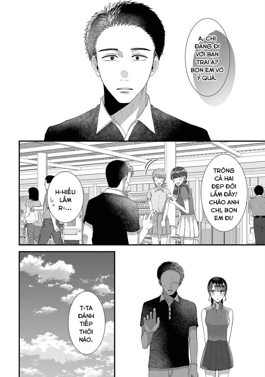 Rồi Anh Sẽ Phải Muốn Yêu Em Chapter 30 - 13