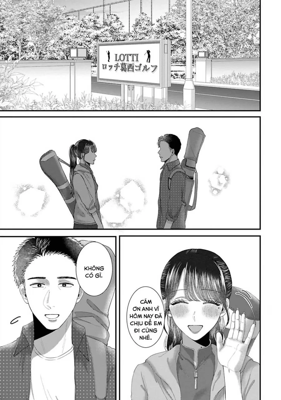 Rồi Anh Sẽ Phải Muốn Yêu Em Chapter 30 - 17