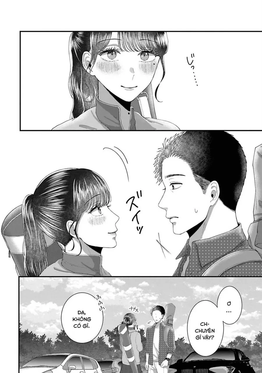 Rồi Anh Sẽ Phải Muốn Yêu Em Chapter 30 - 18