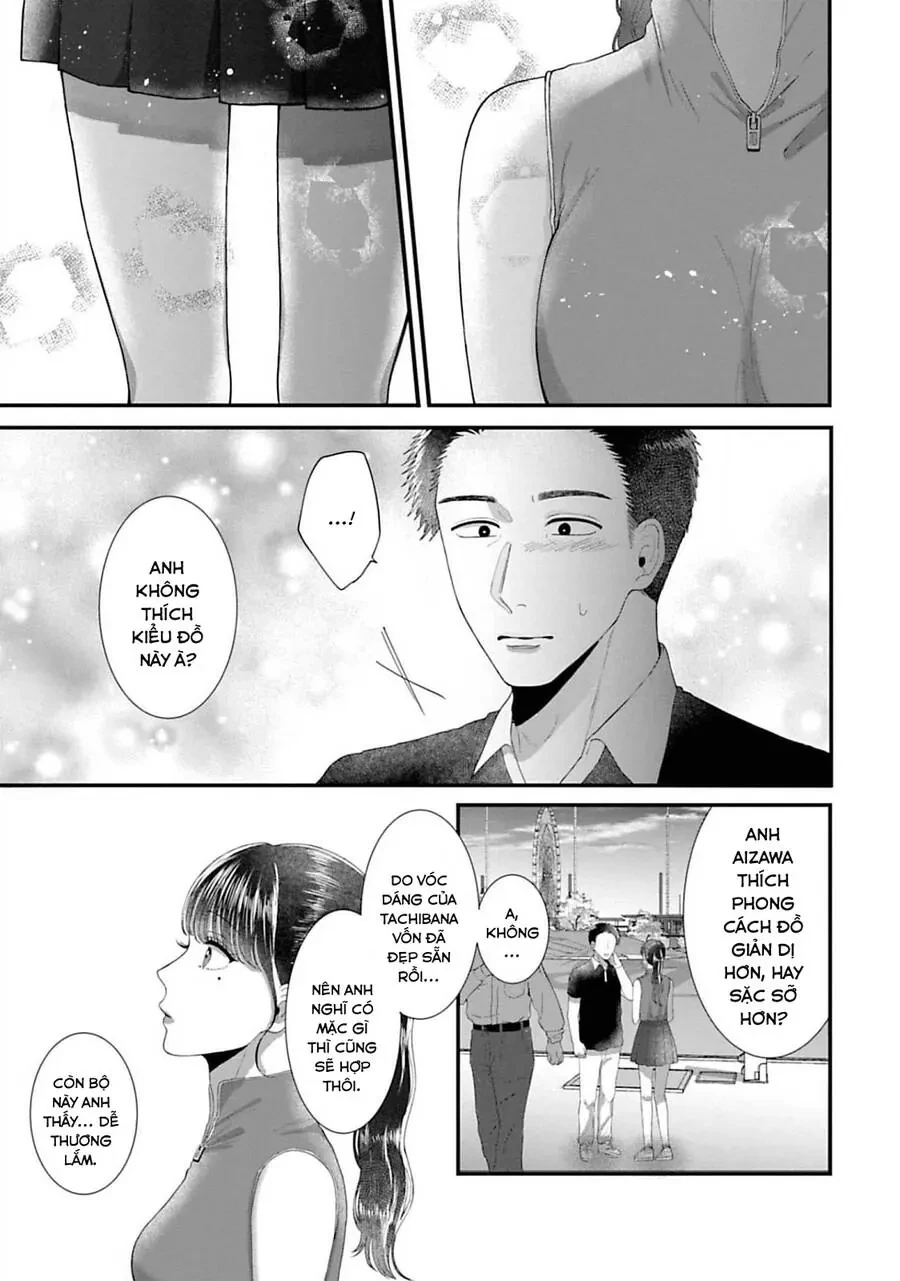 Rồi Anh Sẽ Phải Muốn Yêu Em Chapter 30 - 25