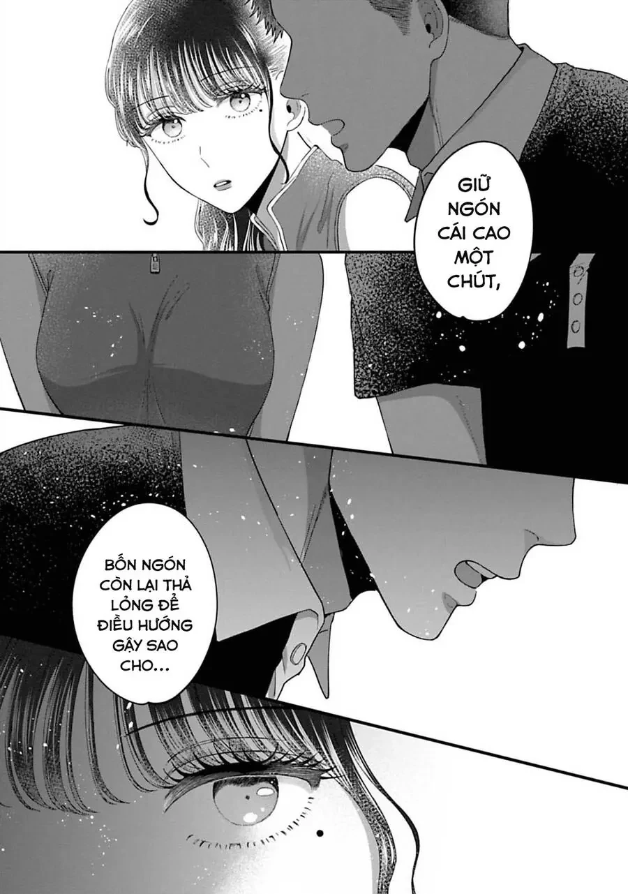 Rồi Anh Sẽ Phải Muốn Yêu Em Chapter 31 - 4