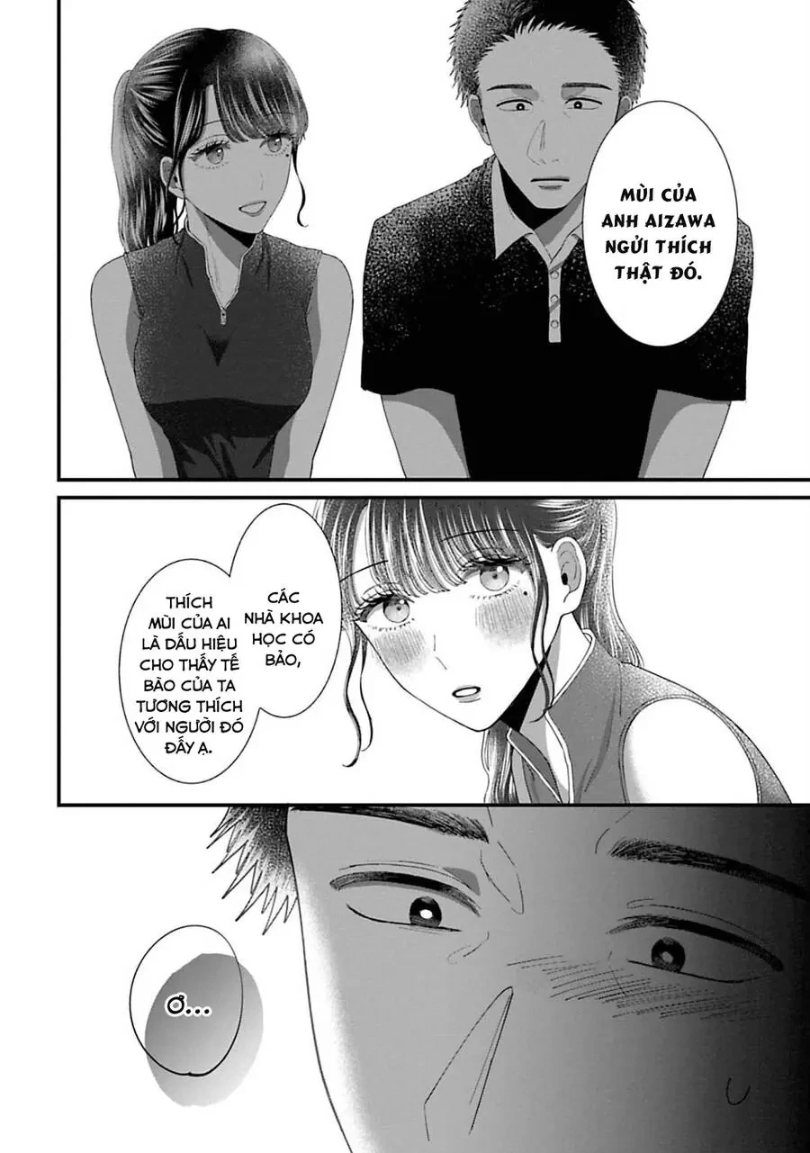 Rồi Anh Sẽ Phải Muốn Yêu Em Chapter 31 - 5