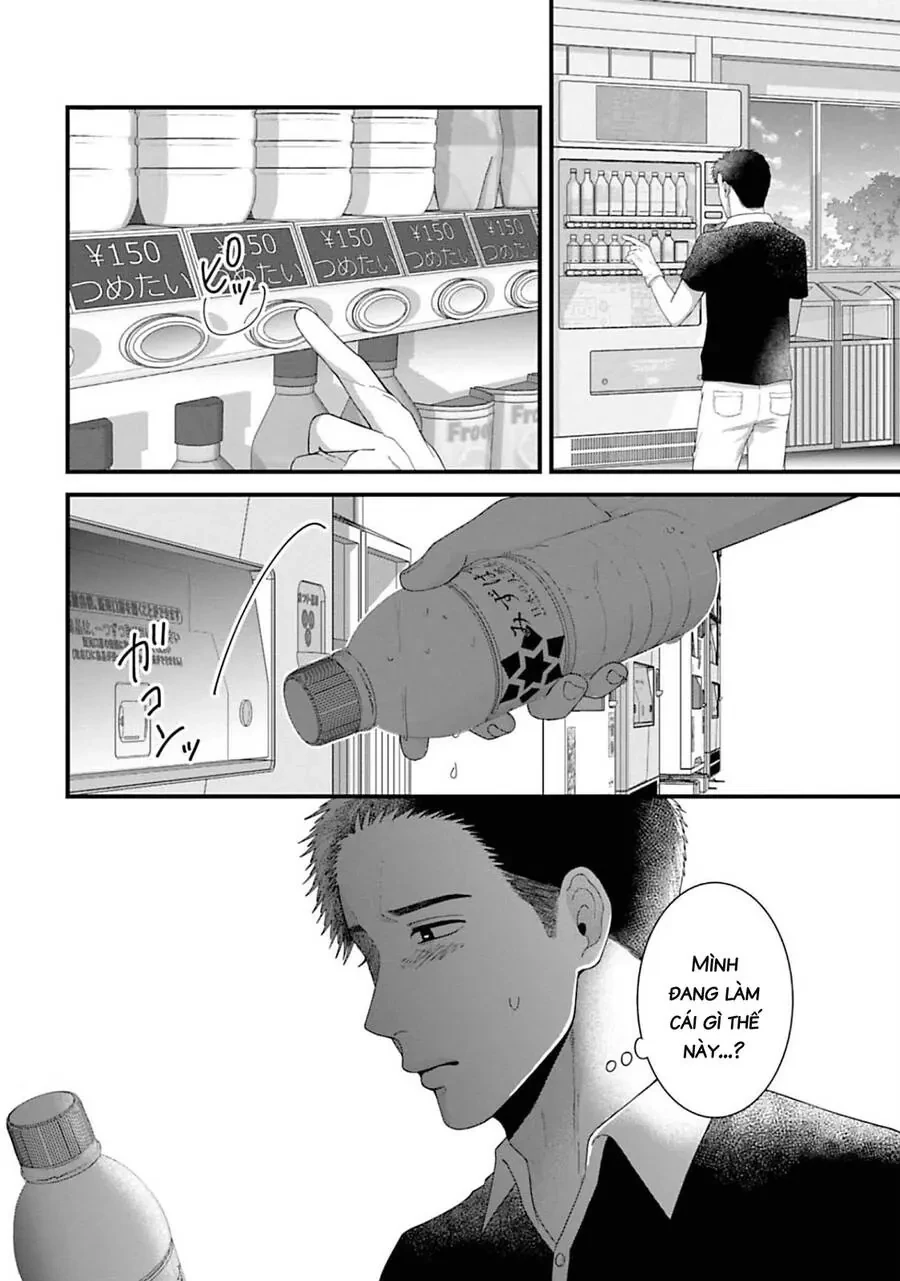 Rồi Anh Sẽ Phải Muốn Yêu Em Chapter 31 - 7