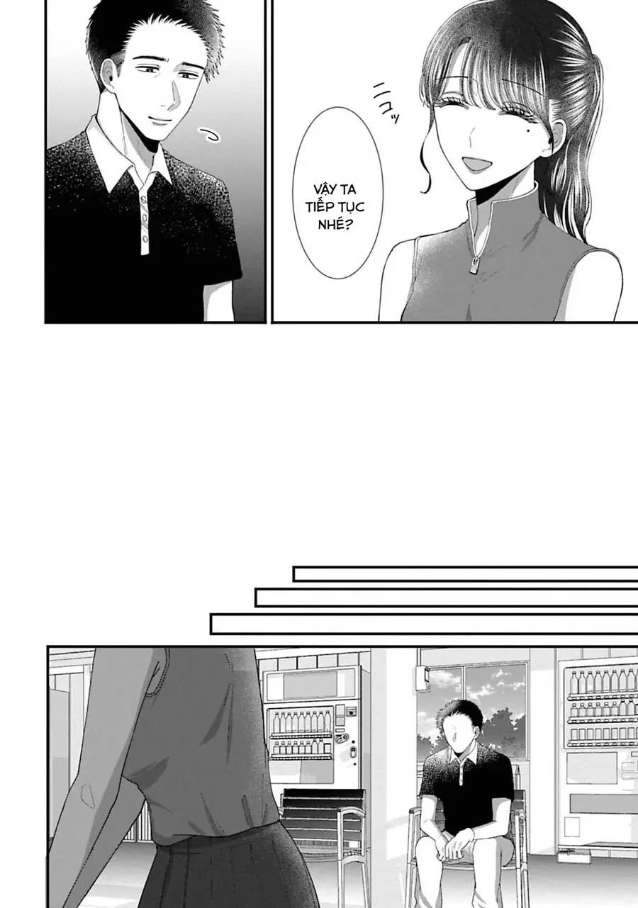 Rồi Anh Sẽ Phải Muốn Yêu Em Chapter 31 - 11