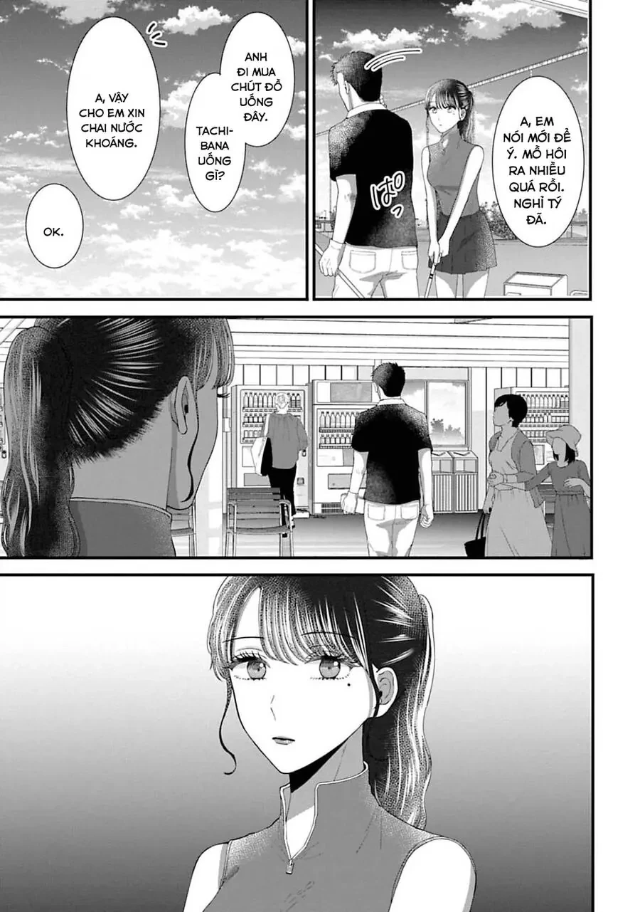 Rồi Anh Sẽ Phải Muốn Yêu Em Chapter 31 - 21