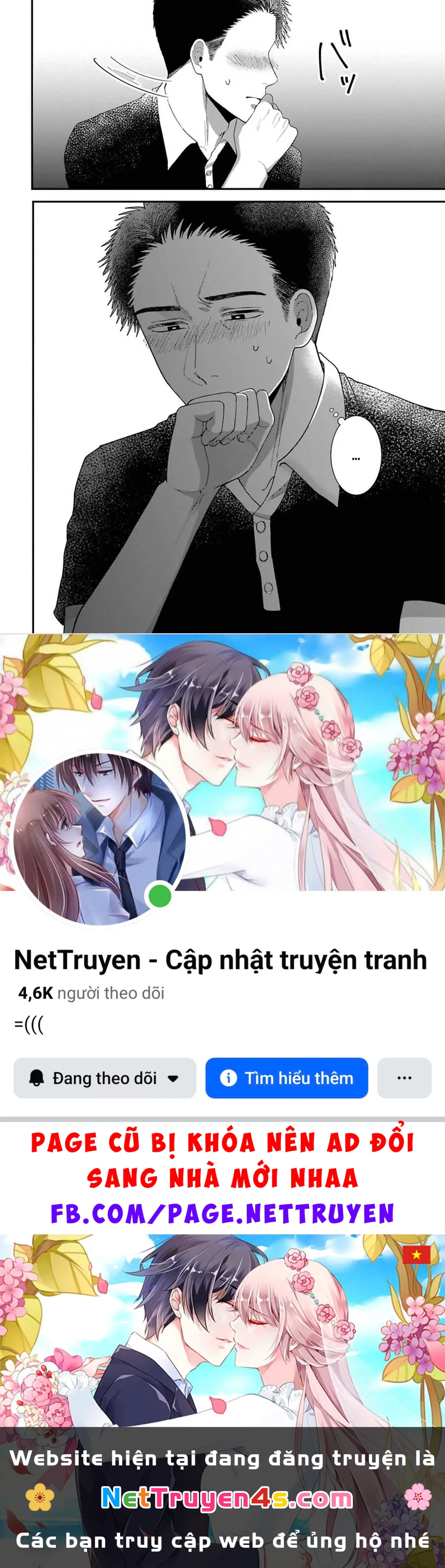 Rồi Anh Sẽ Phải Muốn Yêu Em Chapter 31 - 30