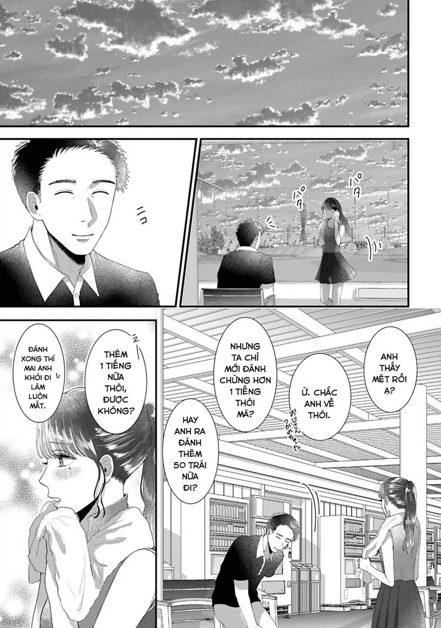 Rồi Anh Sẽ Phải Muốn Yêu Em Chapter 32 - 2