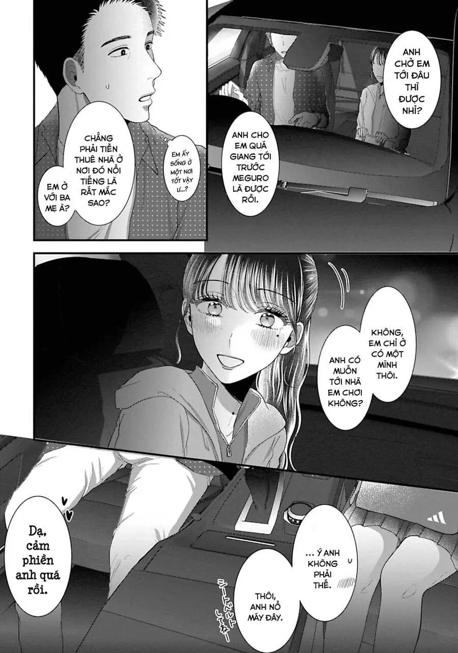 Rồi Anh Sẽ Phải Muốn Yêu Em Chapter 32 - 11