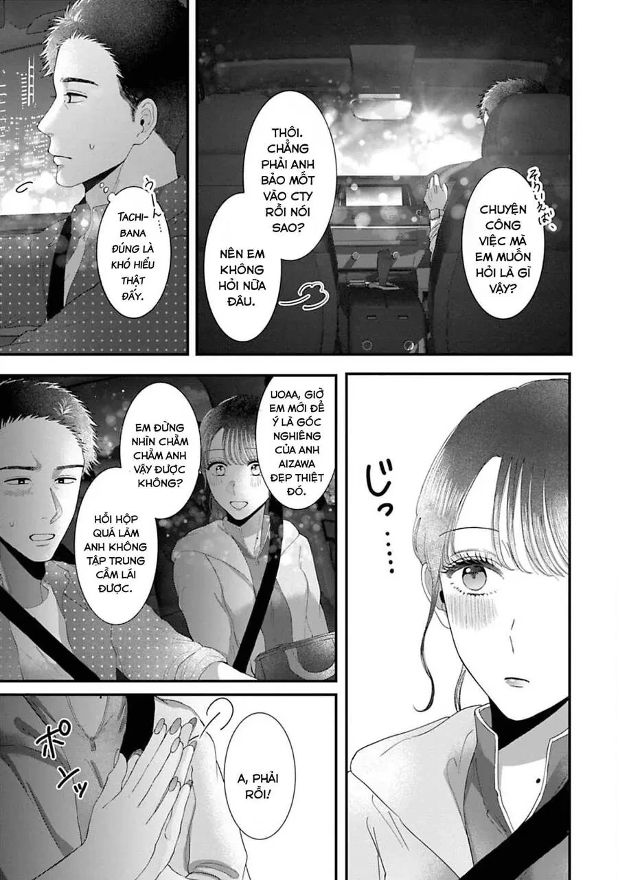 Rồi Anh Sẽ Phải Muốn Yêu Em Chapter 32 - 12