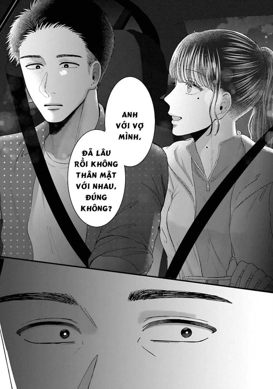 Rồi Anh Sẽ Phải Muốn Yêu Em Chapter 32 - 15