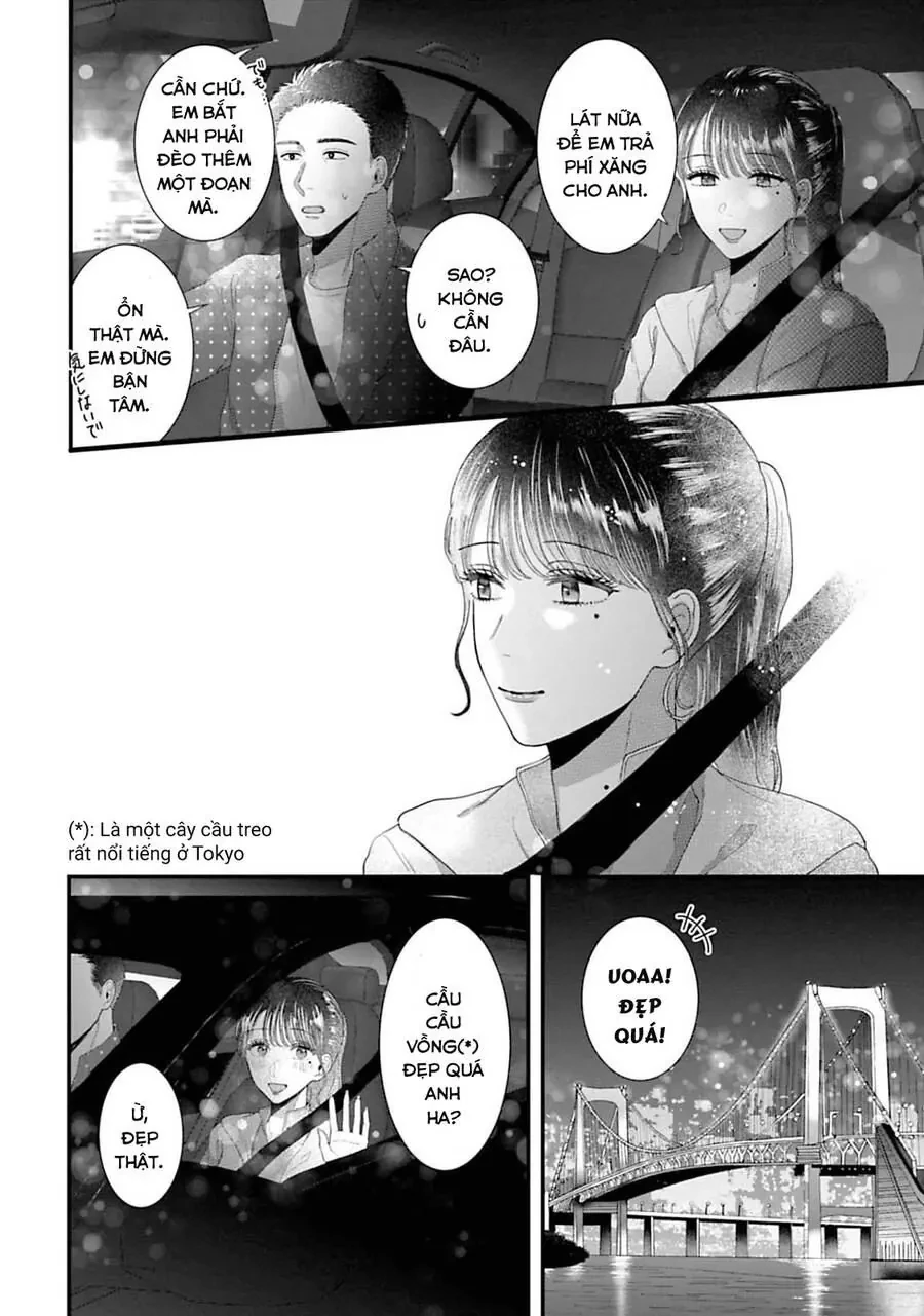 Rồi Anh Sẽ Phải Muốn Yêu Em Chapter 32 - 29