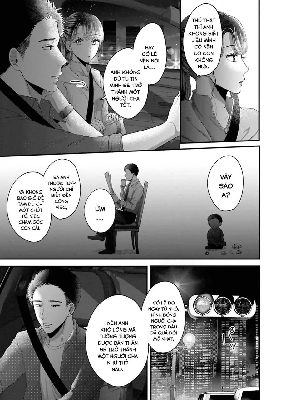 Rồi Anh Sẽ Phải Muốn Yêu Em Chapter 33 - 21