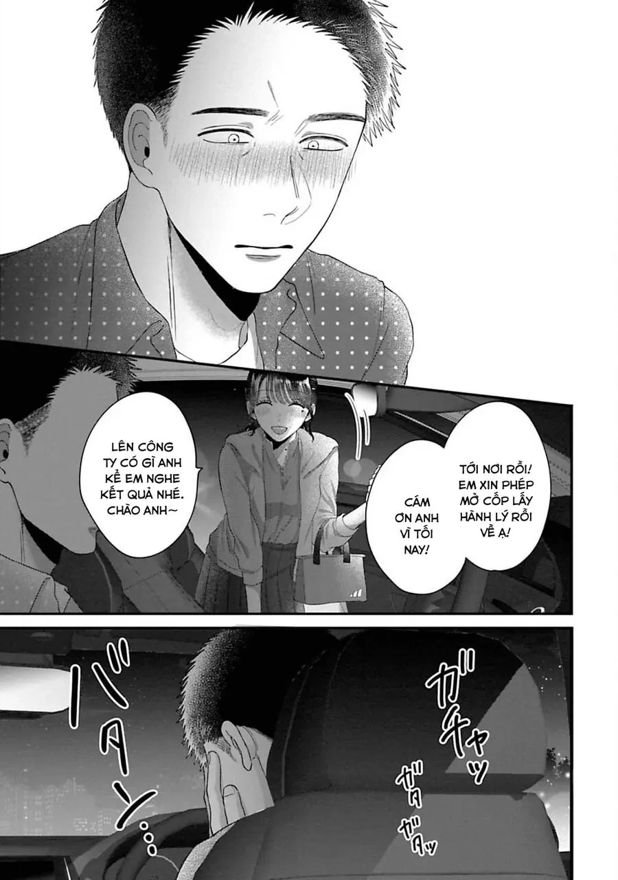 Rồi Anh Sẽ Phải Muốn Yêu Em Chapter 33 - 27