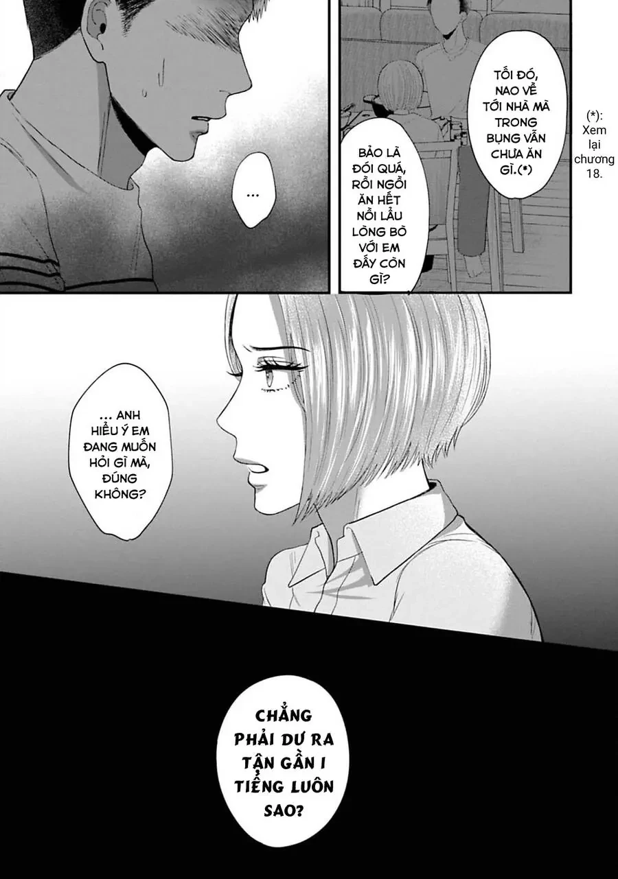 Rồi Anh Sẽ Phải Muốn Yêu Em Chapter 34 - 4