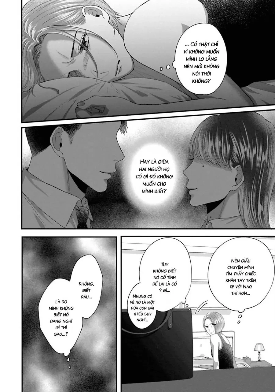 Rồi Anh Sẽ Phải Muốn Yêu Em Chapter 34 - 15