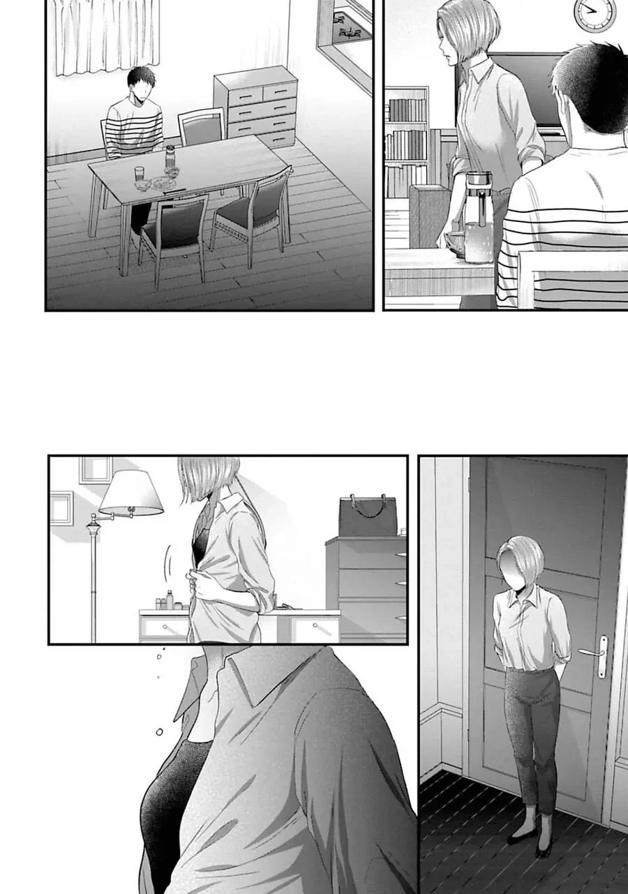 Rồi Anh Sẽ Phải Muốn Yêu Em Chapter 34 - 31