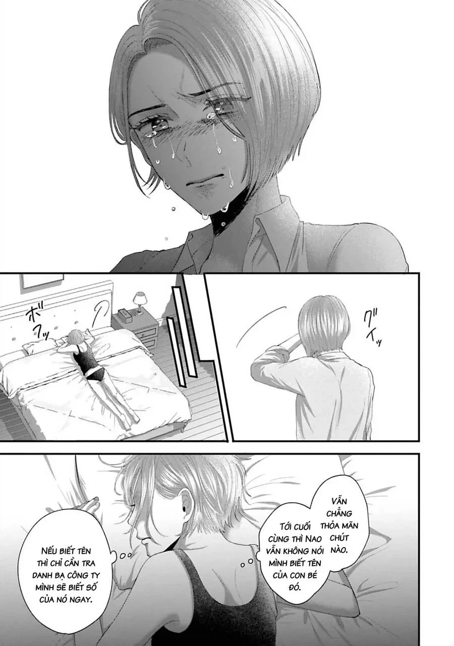 Rồi Anh Sẽ Phải Muốn Yêu Em Chapter 34 - 32