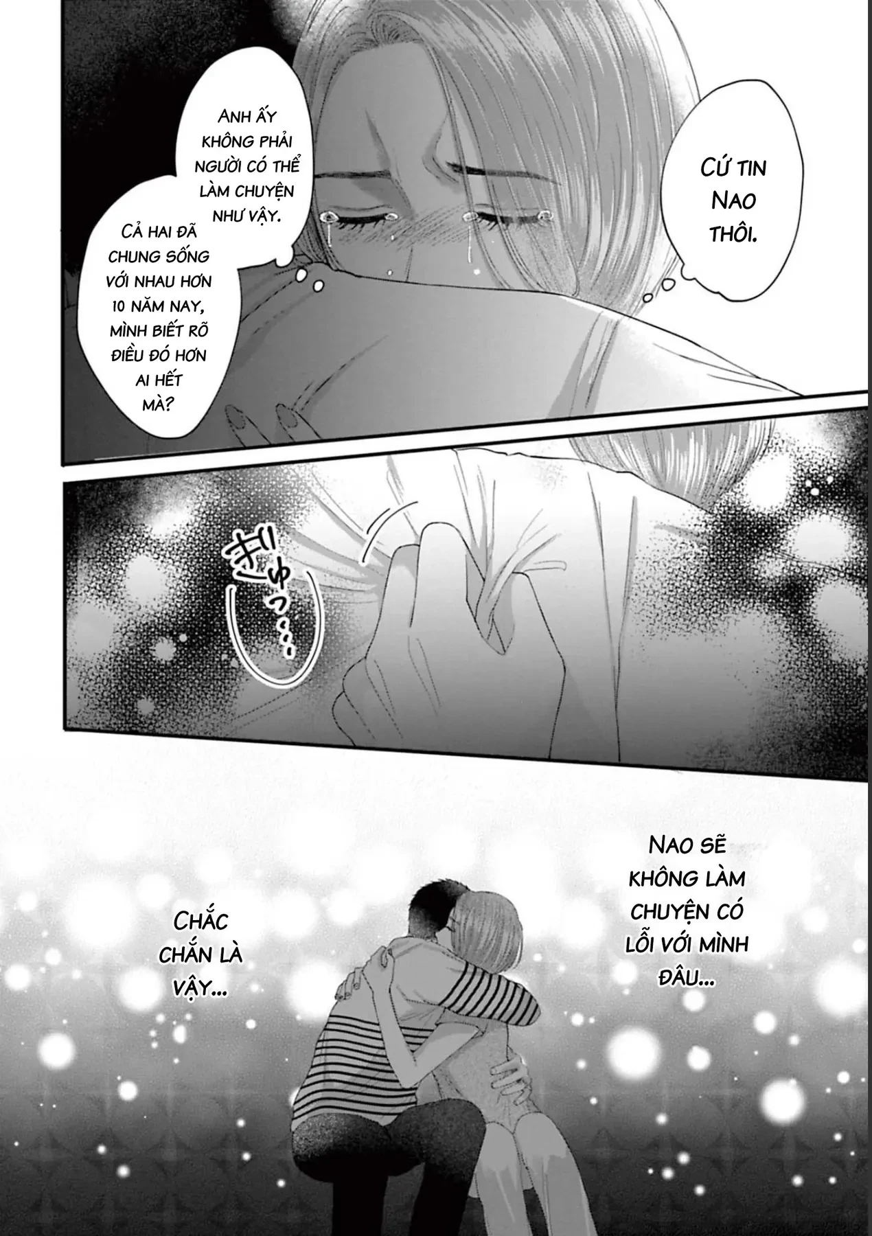 Rồi Anh Sẽ Phải Muốn Yêu Em Chapter 35 - 22