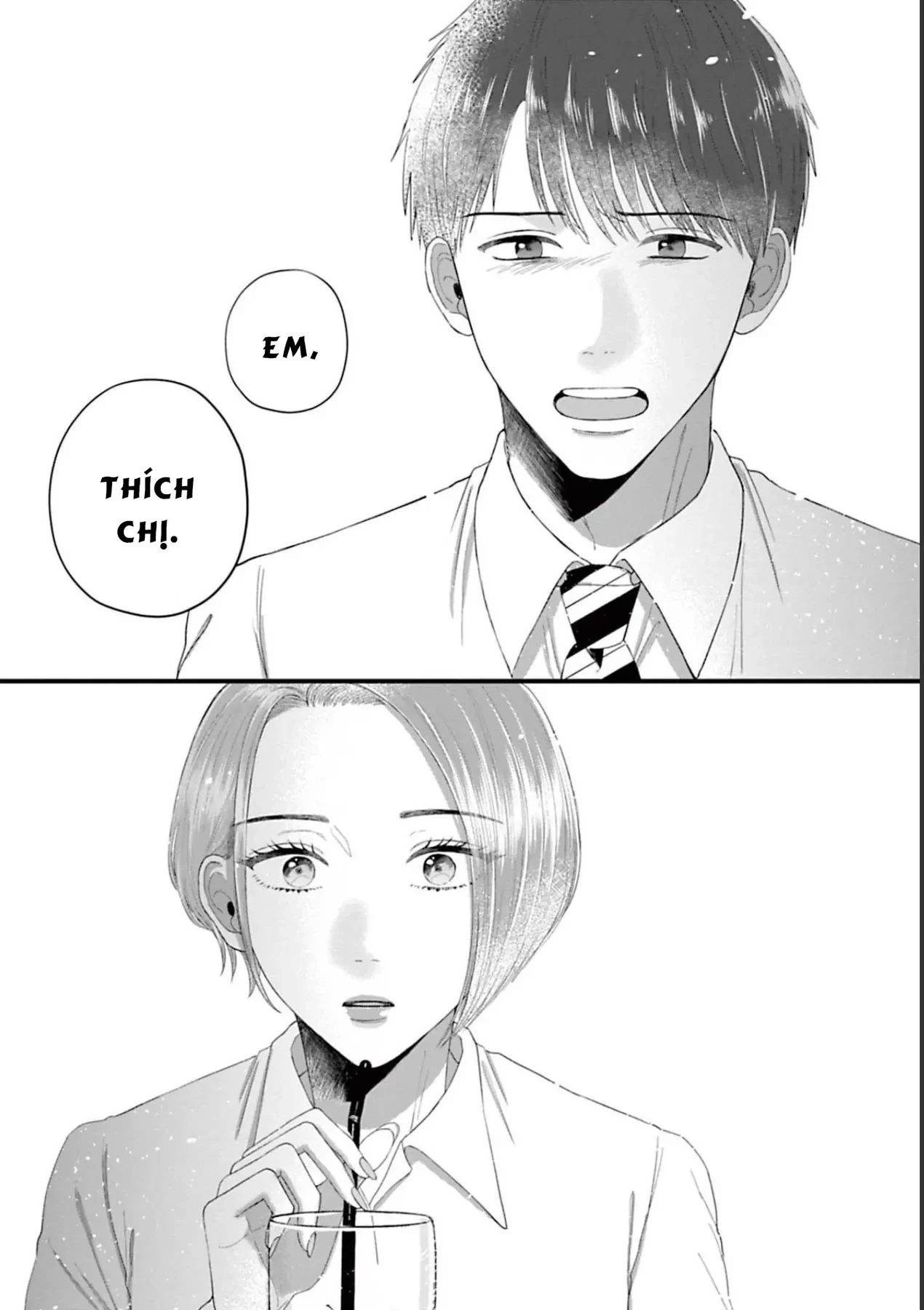 Rồi Anh Sẽ Phải Muốn Yêu Em Chapter 37 - 9