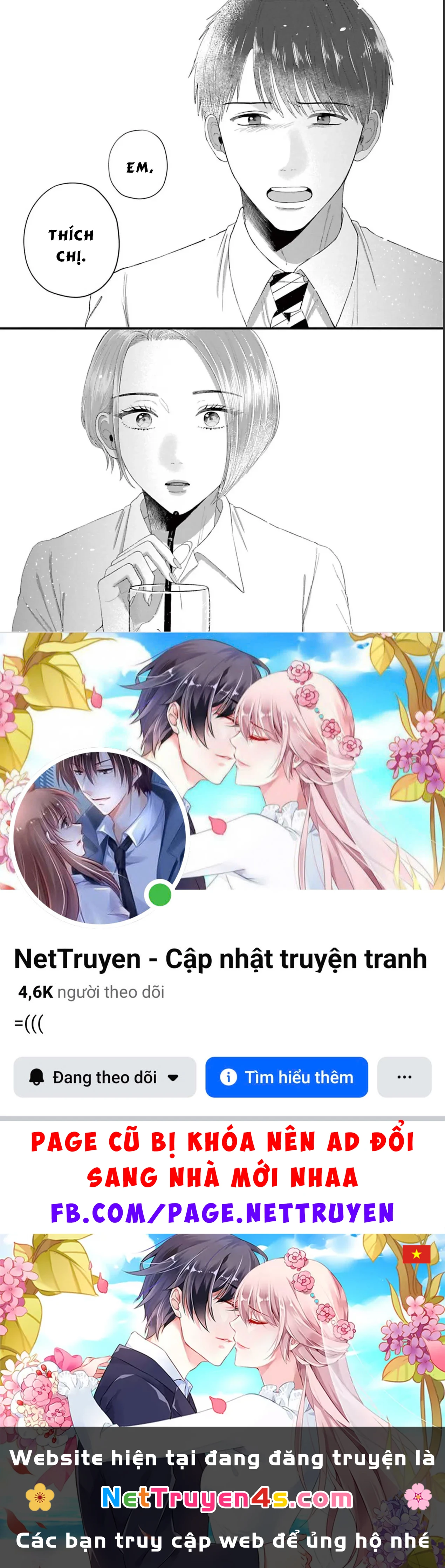 Rồi Anh Sẽ Phải Muốn Yêu Em Chapter 37 - 18