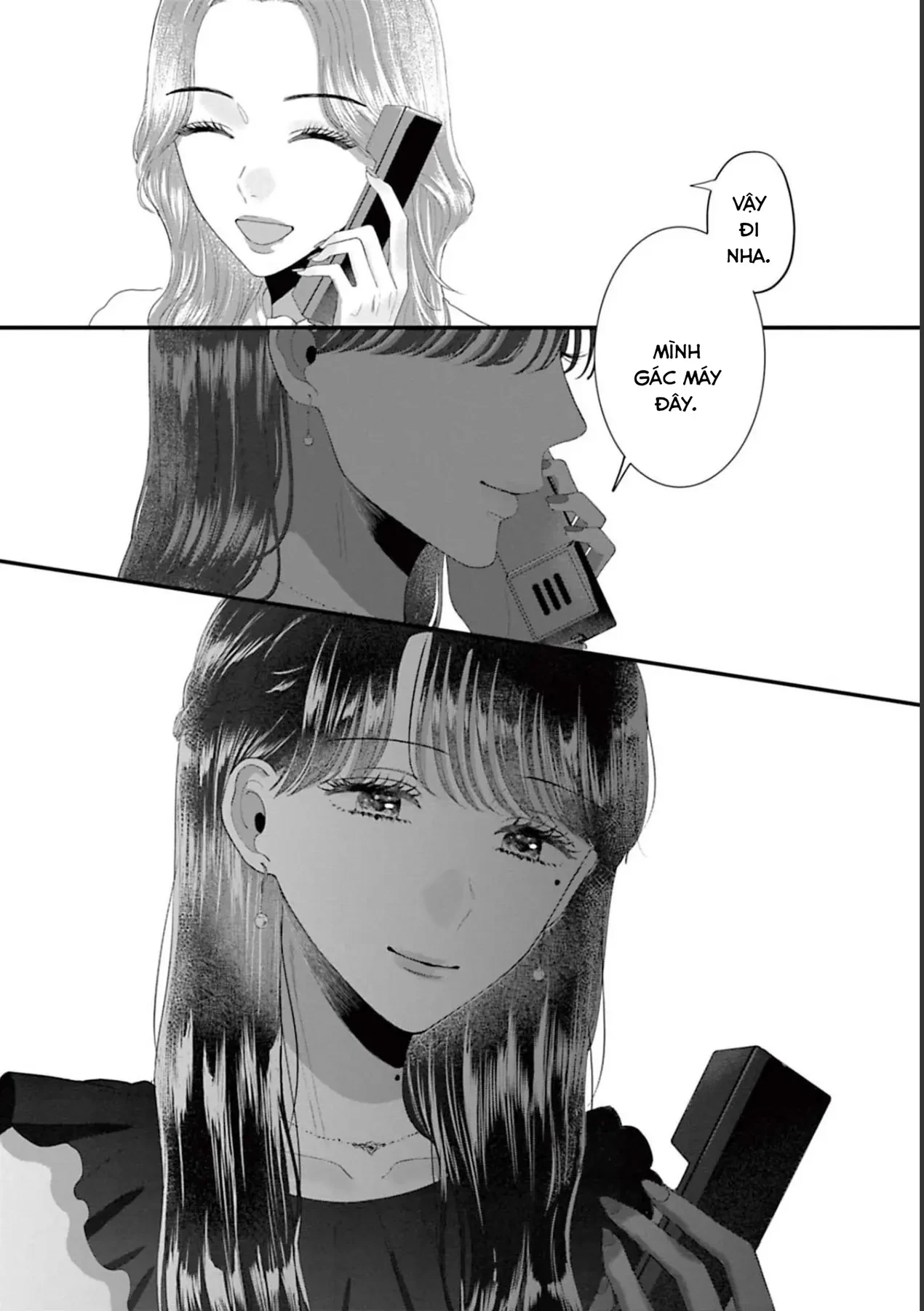 Rồi Anh Sẽ Phải Muốn Yêu Em Chapter 38 - 16