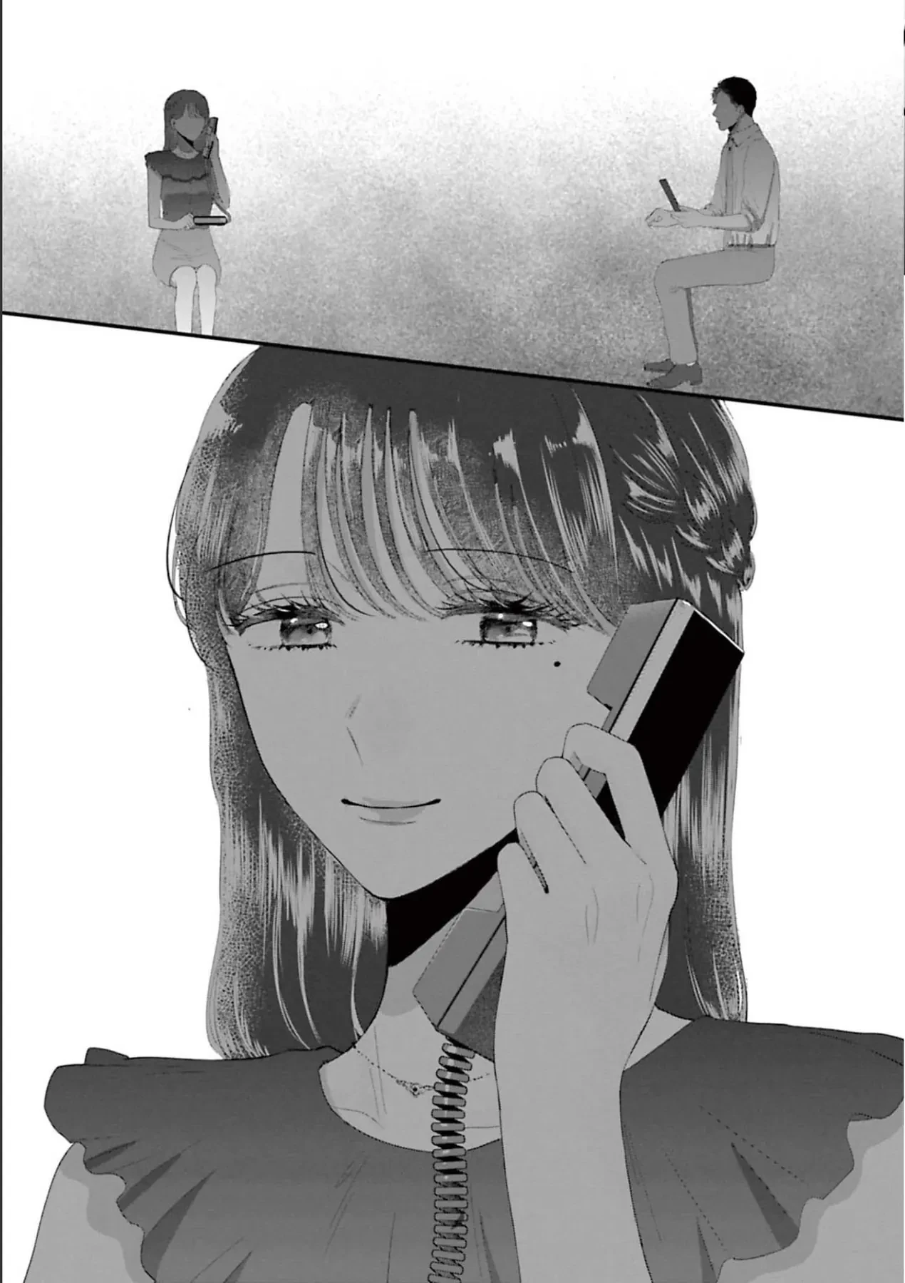 Rồi Anh Sẽ Phải Muốn Yêu Em Chapter 38 - 21