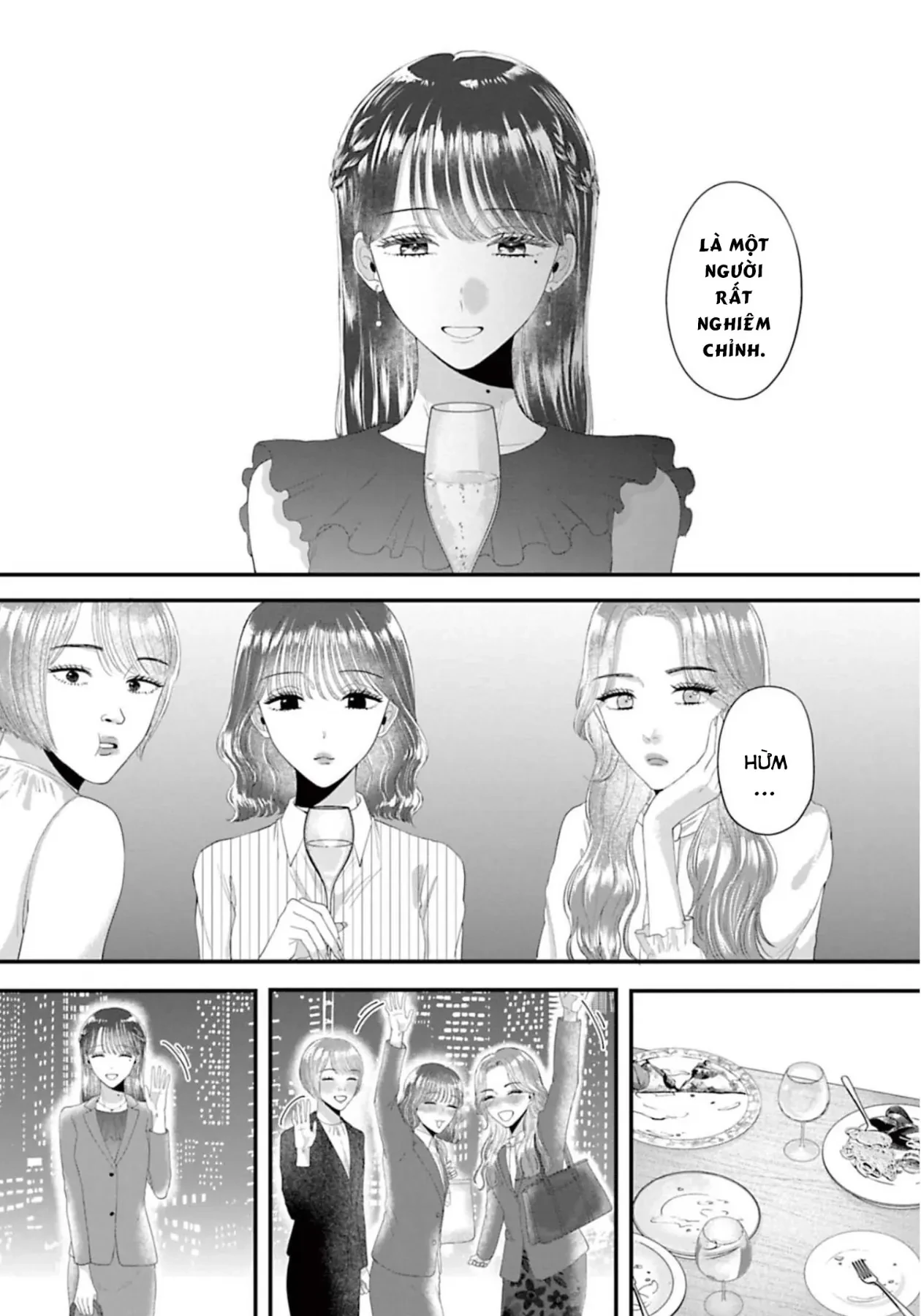 Rồi Anh Sẽ Phải Muốn Yêu Em Chapter 39 - 29