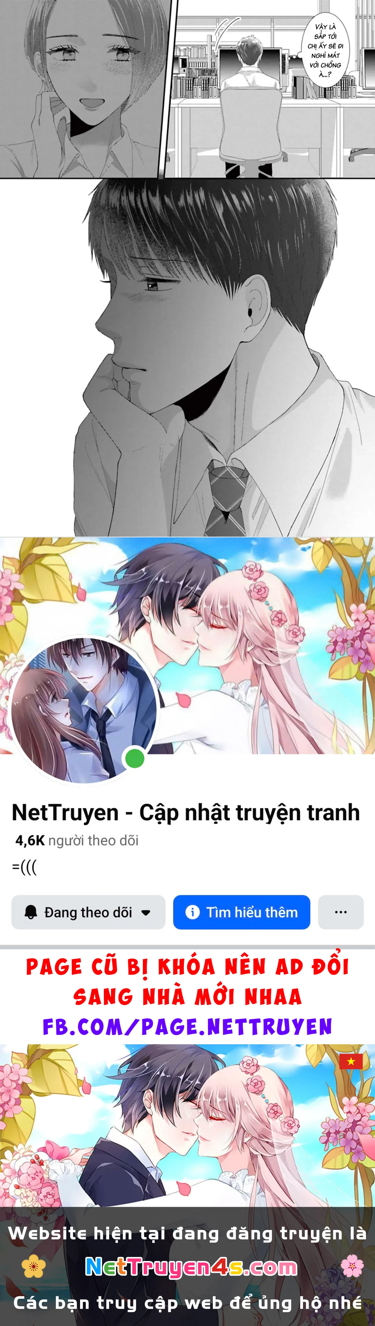 Rồi Anh Sẽ Phải Muốn Yêu Em Chapter 39 - 34