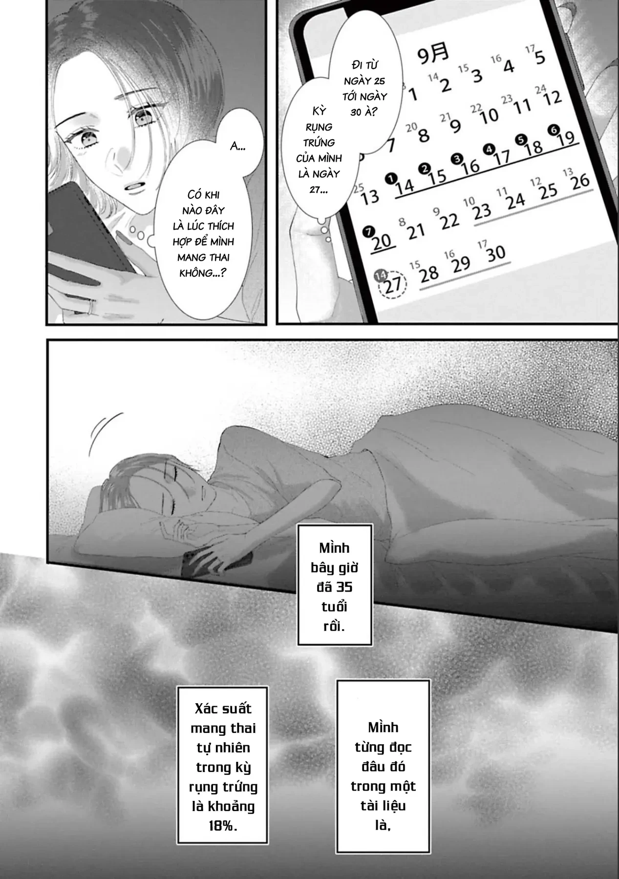 Rồi Anh Sẽ Phải Muốn Yêu Em Chapter 41 - 20