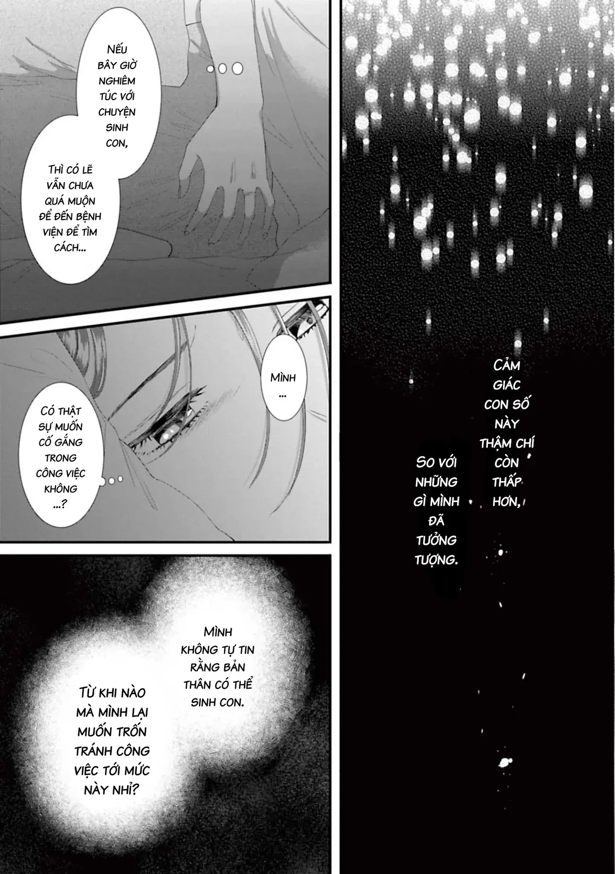 Rồi Anh Sẽ Phải Muốn Yêu Em Chapter 41 - 21