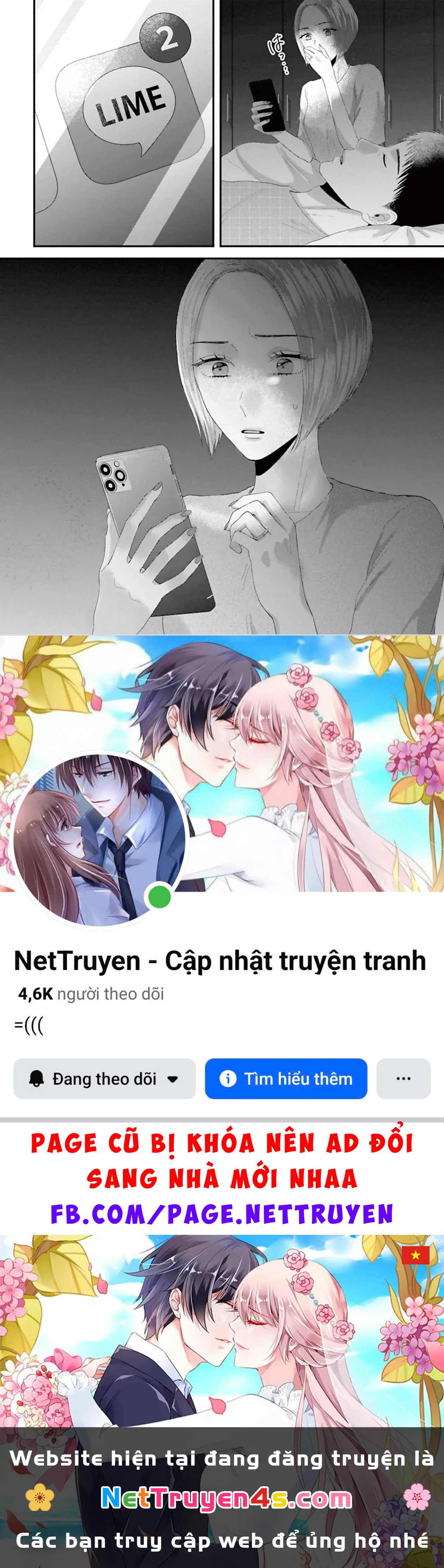 Rồi Anh Sẽ Phải Muốn Yêu Em Chapter 41 - 26