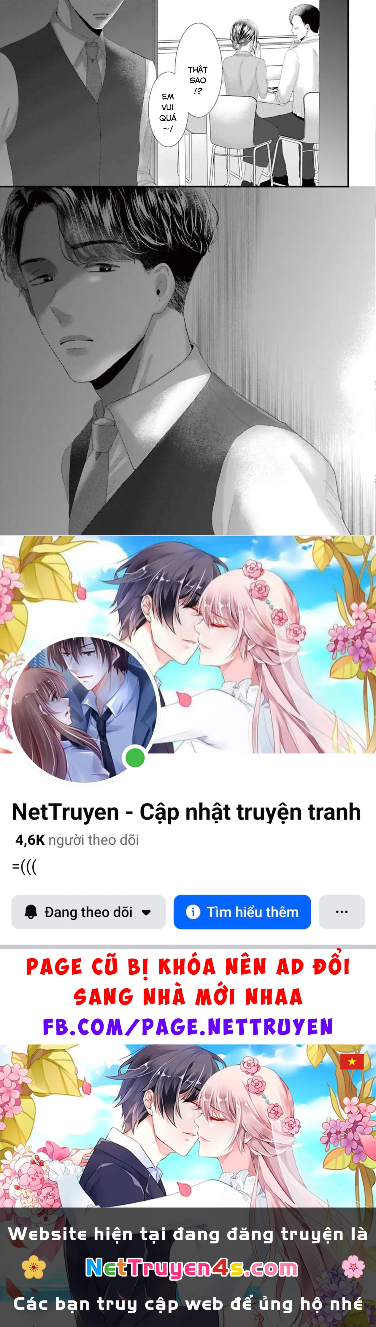 Rồi Anh Sẽ Phải Muốn Yêu Em Chapter 42 - 24