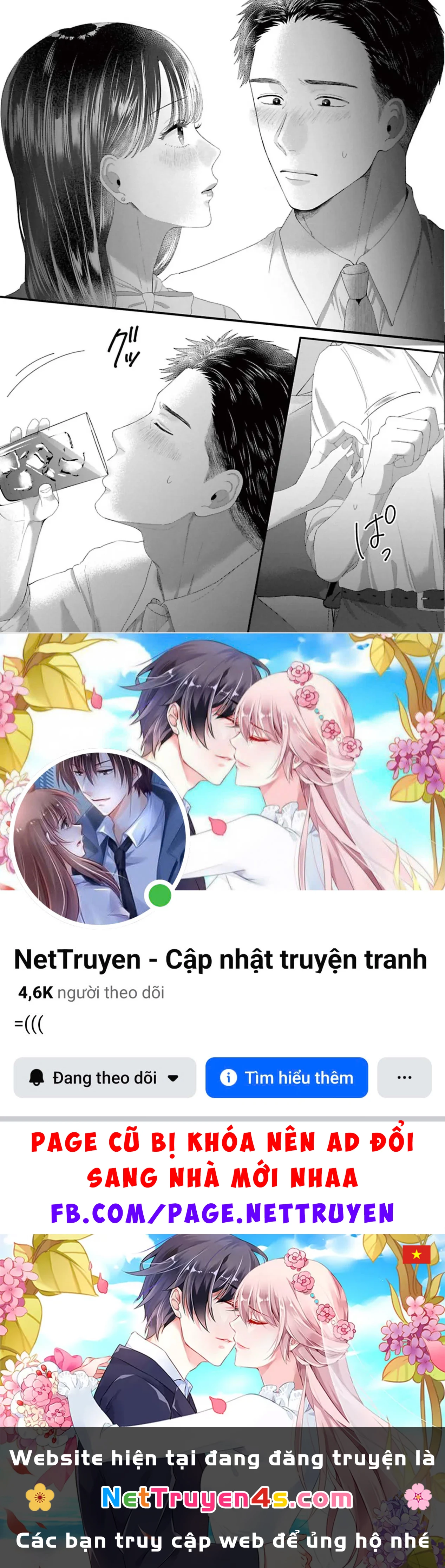 Rồi Anh Sẽ Phải Muốn Yêu Em Chapter 43 - 24