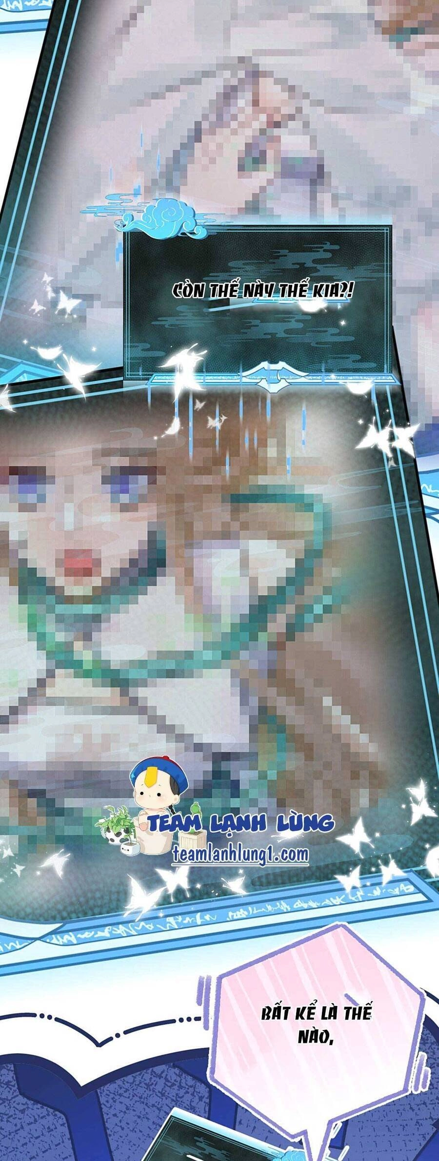 Bạch Nguyệt Quang Cô Ấy Không Muốn Đi Theo Cốt Truyện Chapter 1 - 11