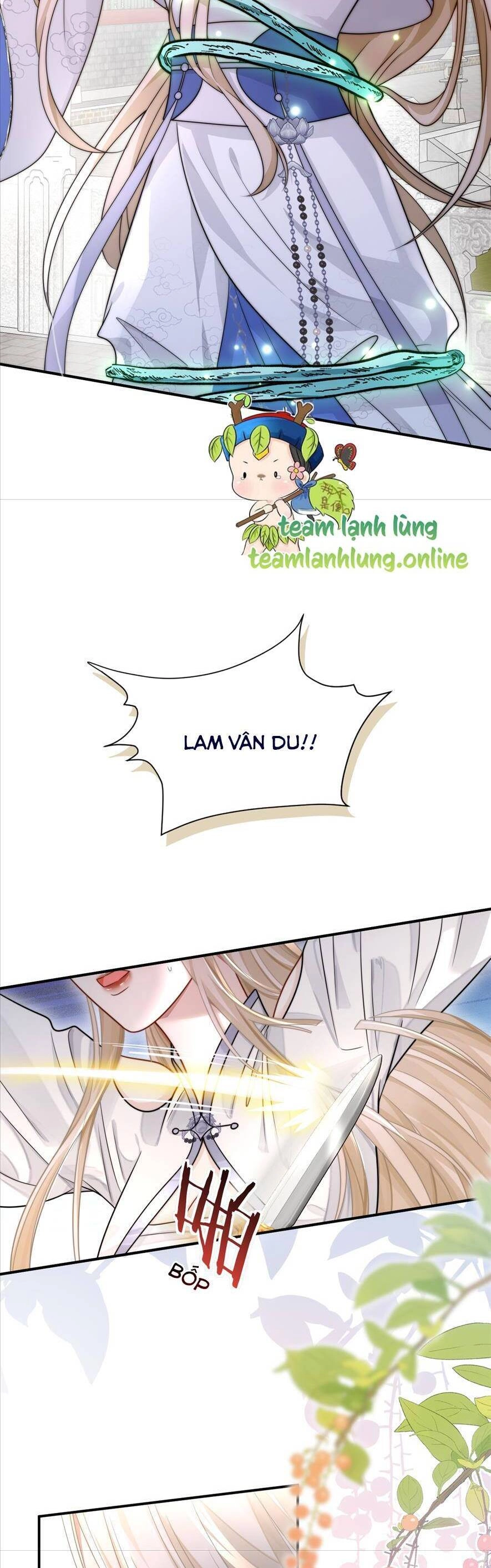 Bạch Nguyệt Quang Cô Ấy Không Muốn Đi Theo Cốt Truyện Chapter 2 - 24