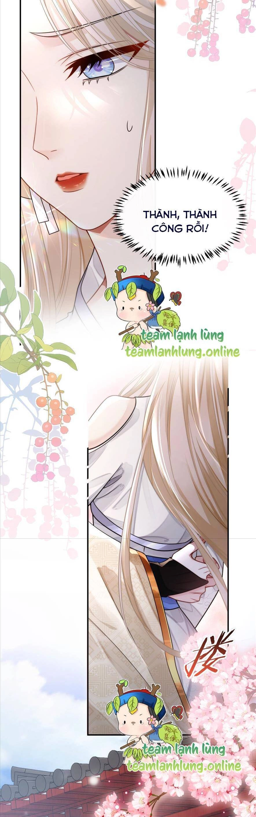 Bạch Nguyệt Quang Cô Ấy Không Muốn Đi Theo Cốt Truyện Chapter 2 - 25