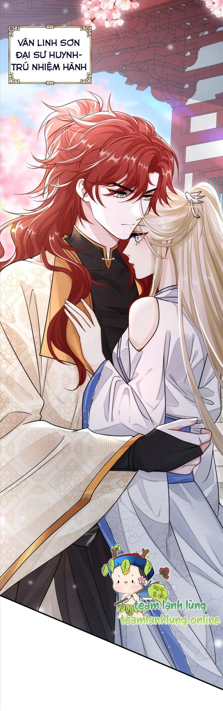 Bạch Nguyệt Quang Cô Ấy Không Muốn Đi Theo Cốt Truyện Chapter 2 - 26