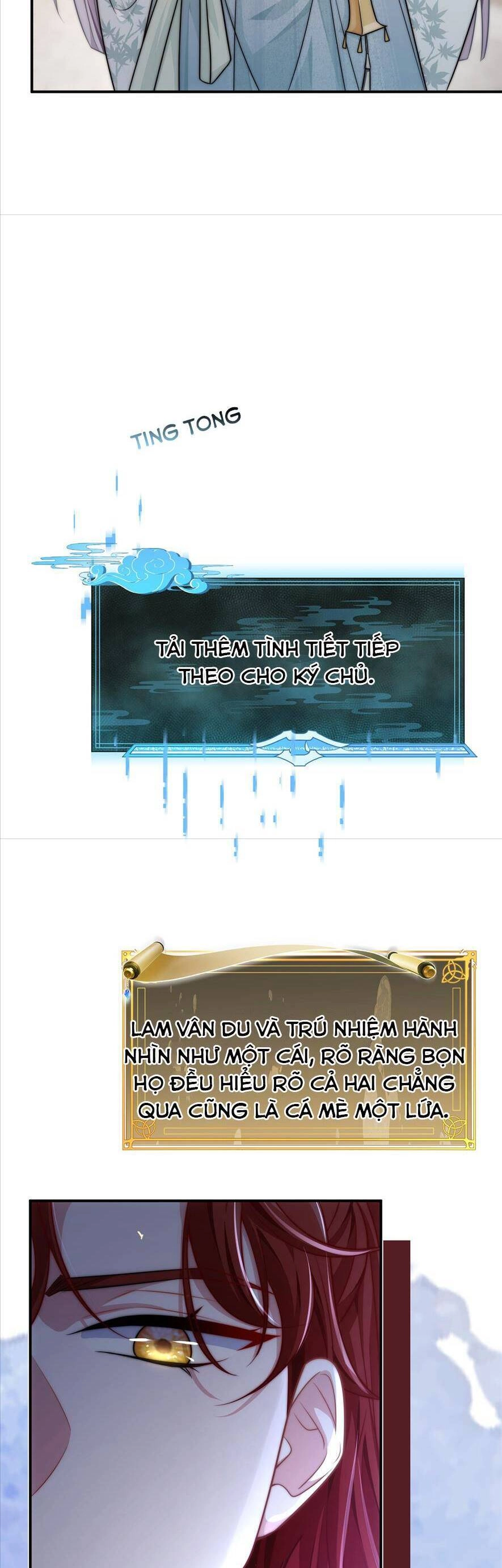 Bạch Nguyệt Quang Cô Ấy Không Muốn Đi Theo Cốt Truyện Chapter 2 - 32