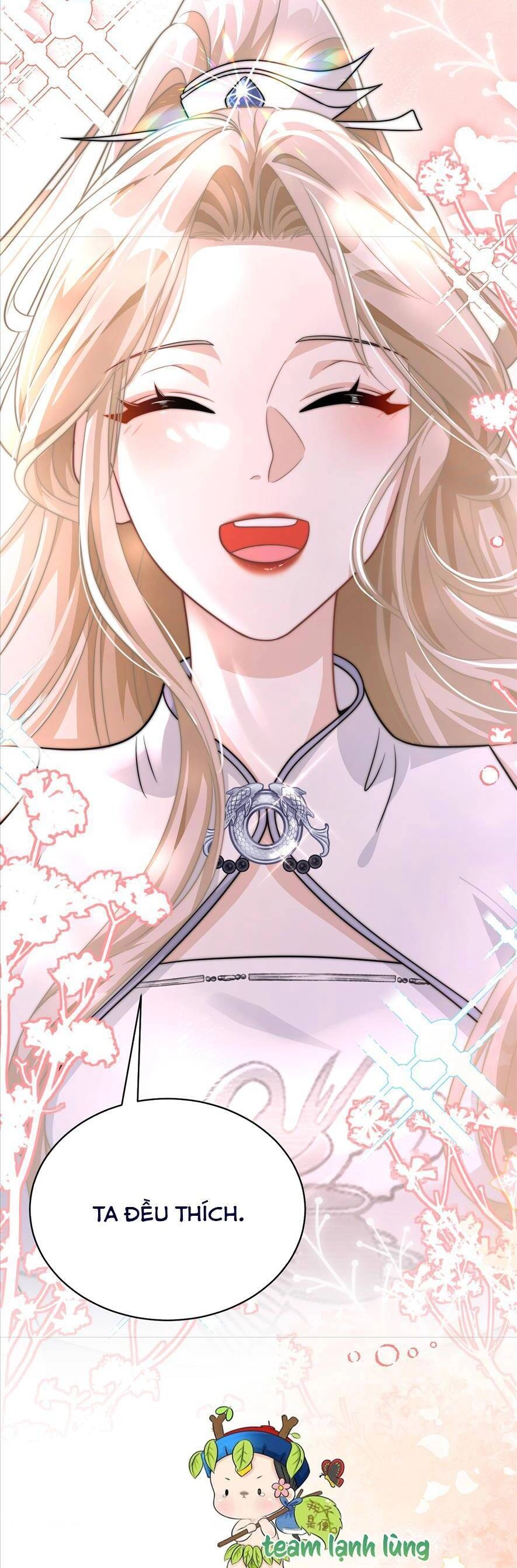 Bạch Nguyệt Quang Cô Ấy Không Muốn Đi Theo Cốt Truyện Chapter 3 - 14