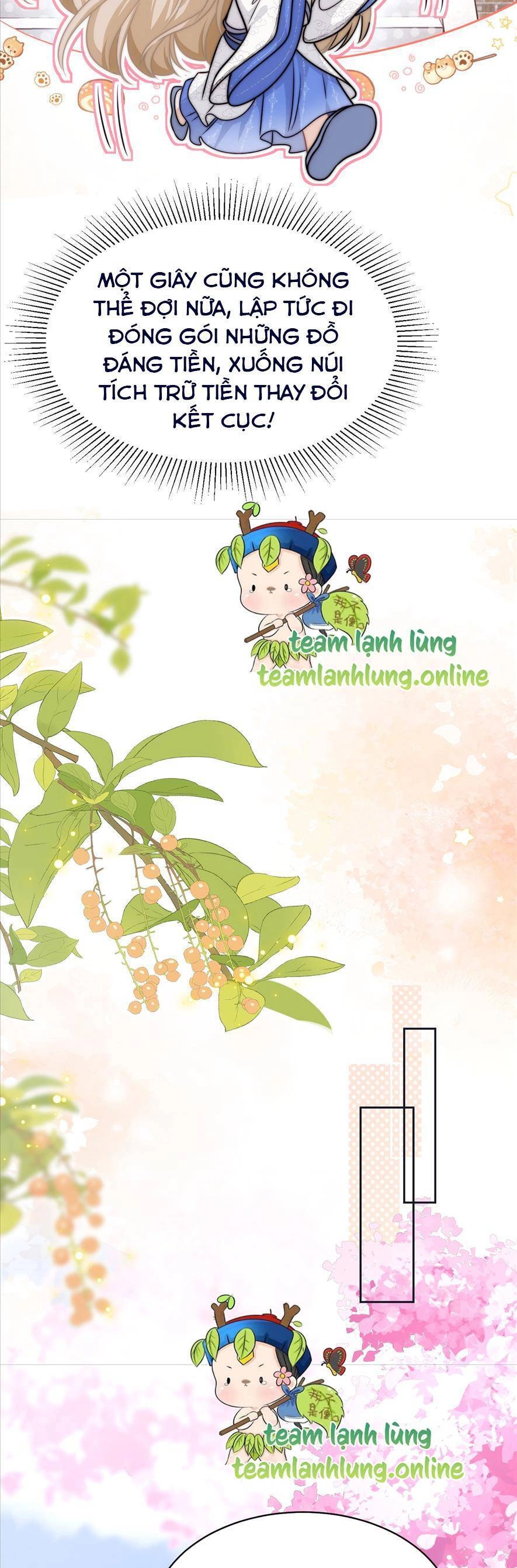 Bạch Nguyệt Quang Cô Ấy Không Muốn Đi Theo Cốt Truyện Chapter 3 - 17