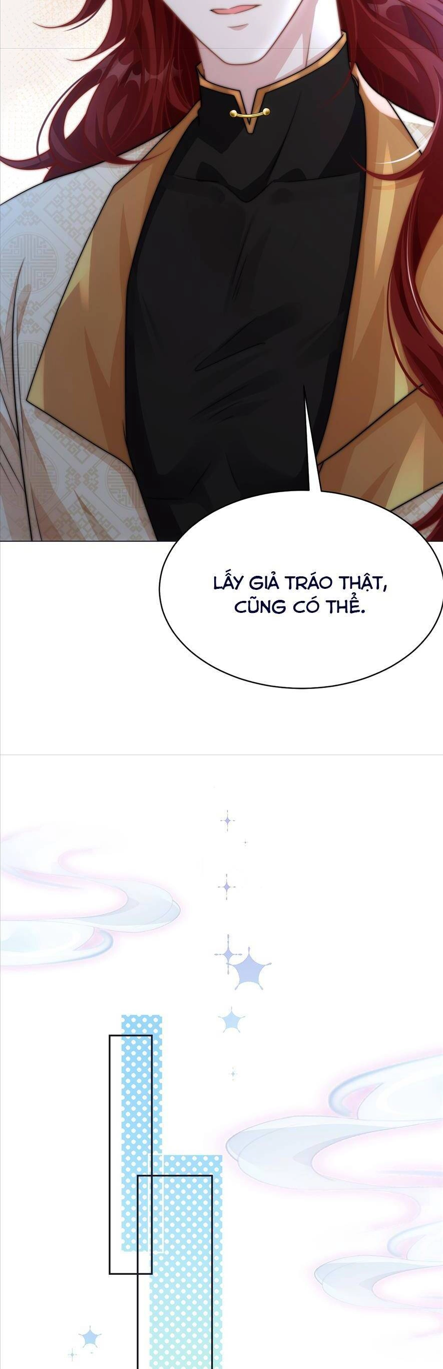 Bạch Nguyệt Quang Cô Ấy Không Muốn Đi Theo Cốt Truyện Chapter 3 - 23