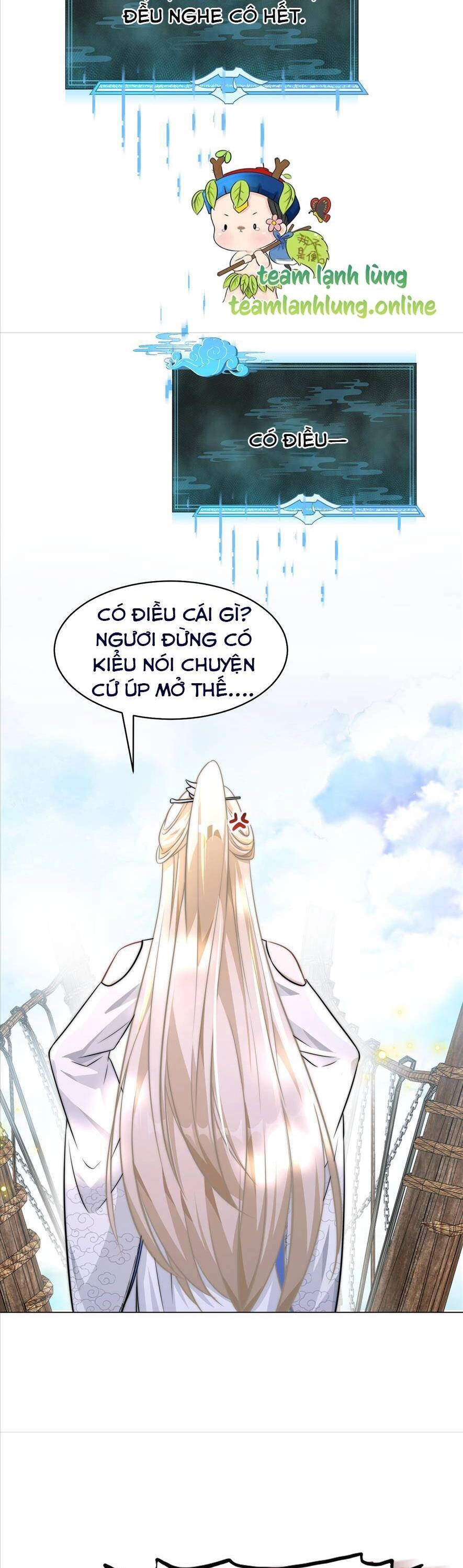 Bạch Nguyệt Quang Cô Ấy Không Muốn Đi Theo Cốt Truyện Chapter 3 - 29