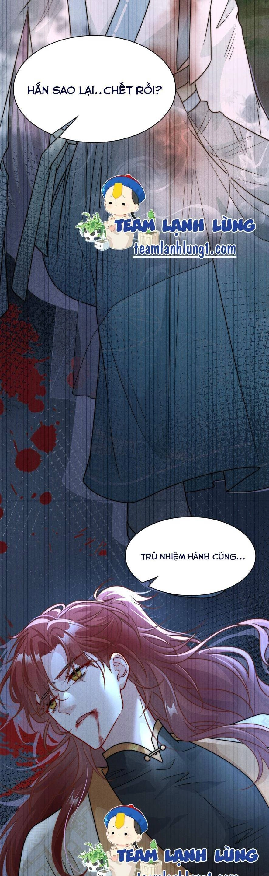 Bạch Nguyệt Quang Cô Ấy Không Muốn Đi Theo Cốt Truyện Chapter 5 - 2