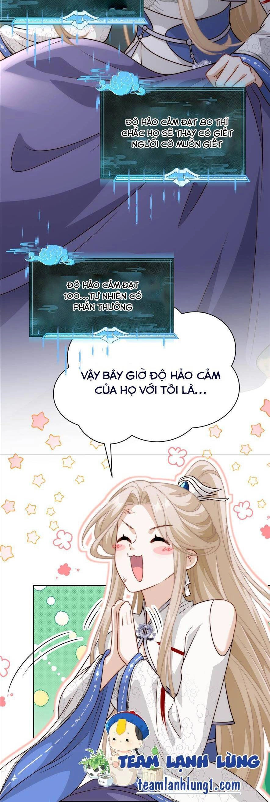 Bạch Nguyệt Quang Cô Ấy Không Muốn Đi Theo Cốt Truyện Chapter 5 - 10