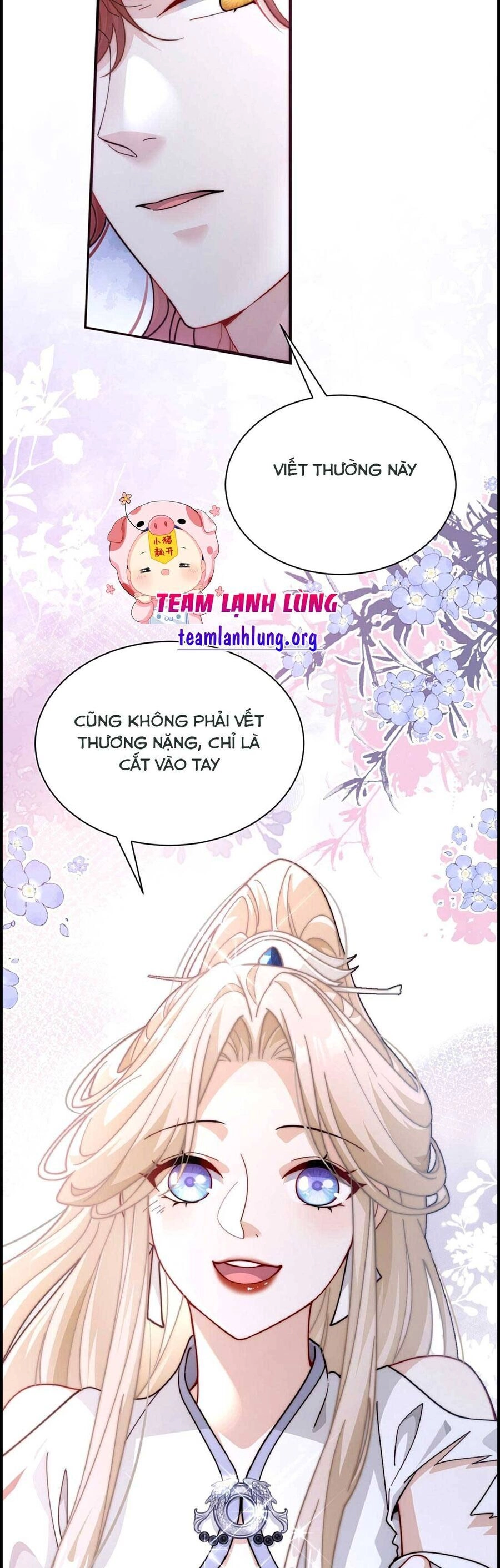 Bạch Nguyệt Quang Cô Ấy Không Muốn Đi Theo Cốt Truyện Chapter 6 - 10